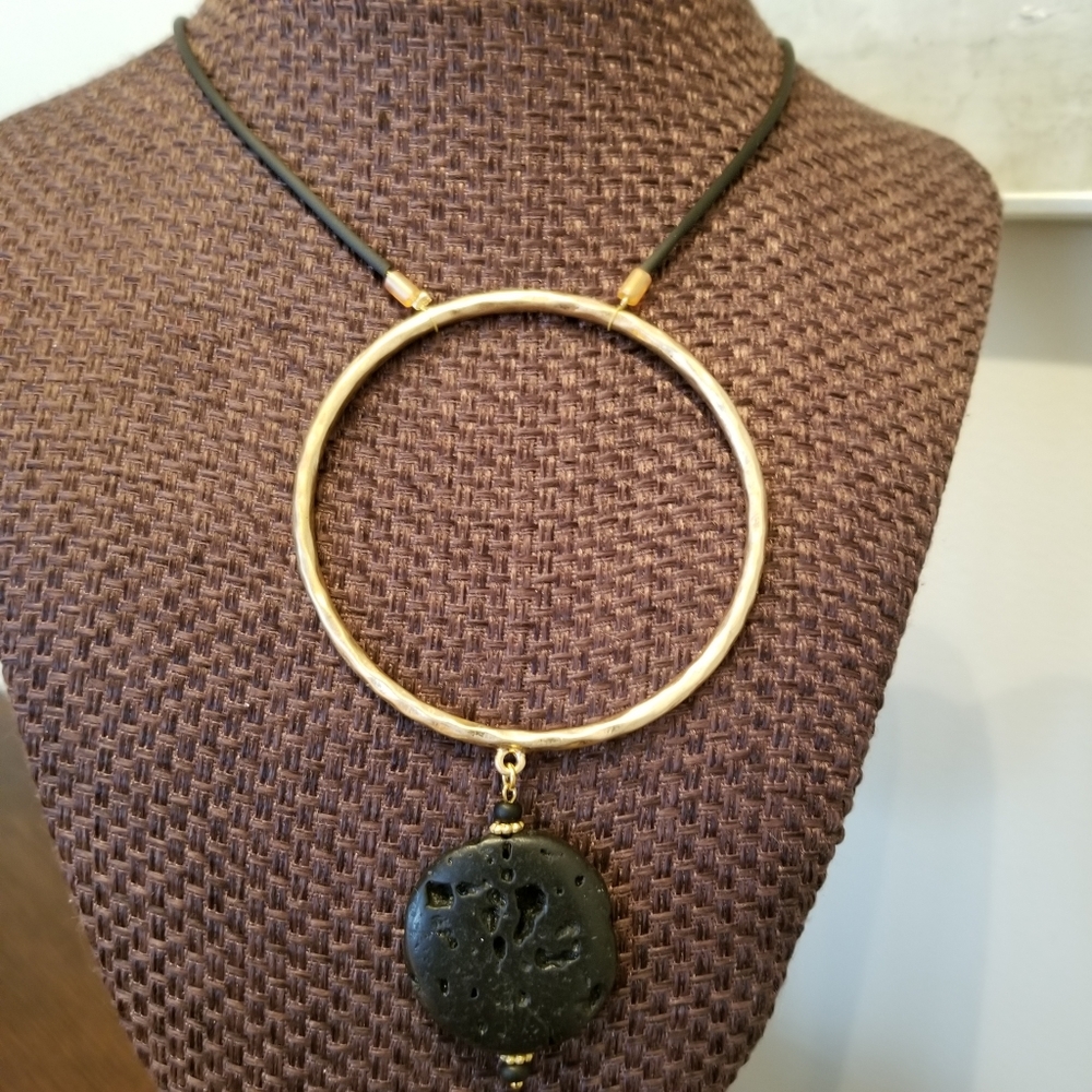 Fertility Necklace - Picture 2 of 2